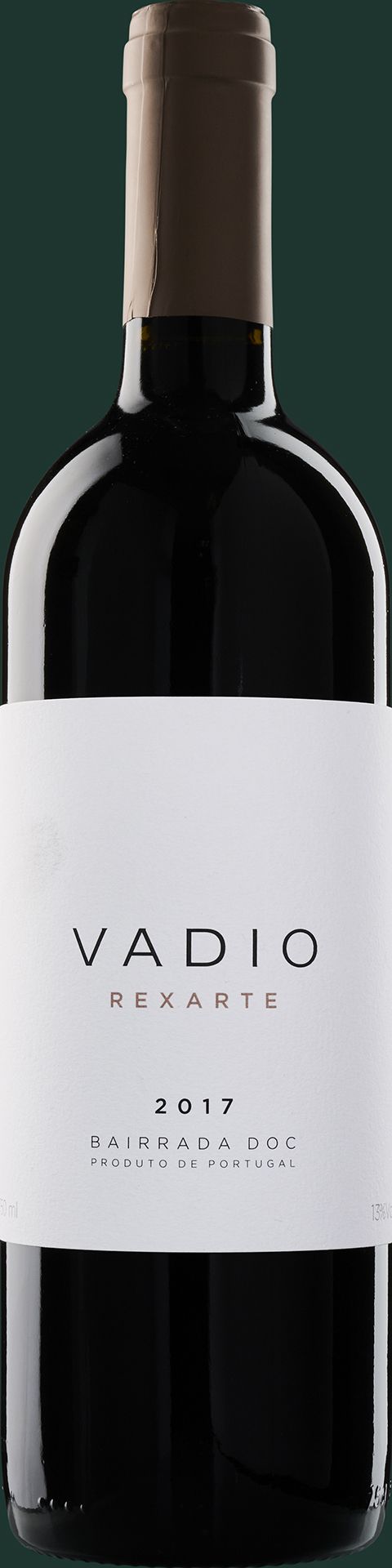 WBSS24 Vadio Wines Vadio Rexarte 2017